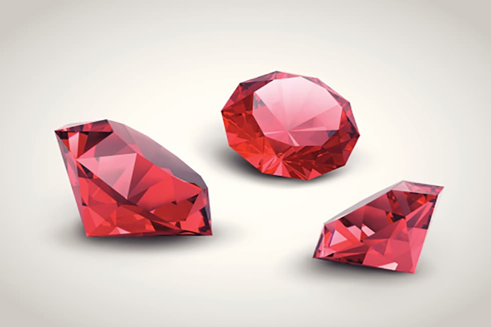 Gemfields Reaches Average Price Of $318 Ct At Ruby Auction - Canadian 