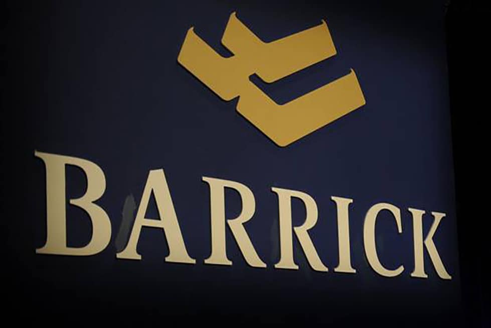 Barrick Gold Reports $2.6B In Losses