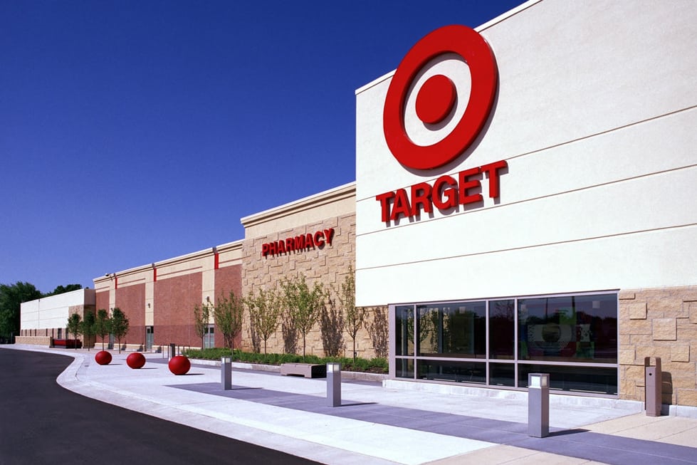 Target Canada opens more stores in time for holidays Canadian