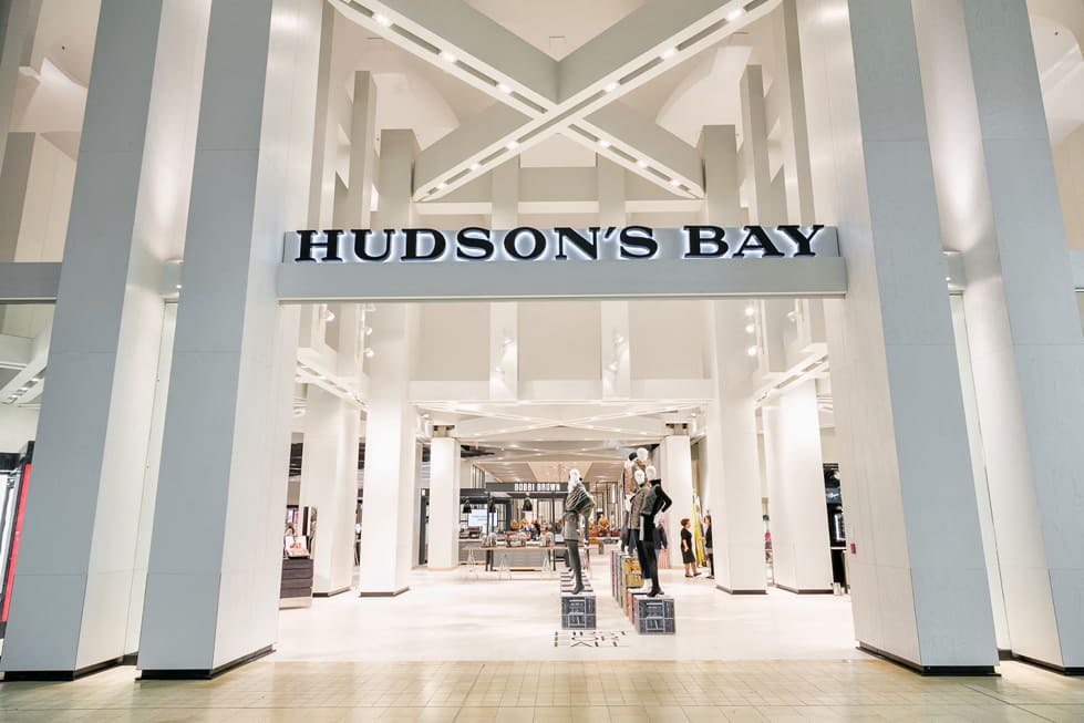 Hudson S Bay To Continue To Invest In Luxury Market Canadian Jeweller   Yorkdale 