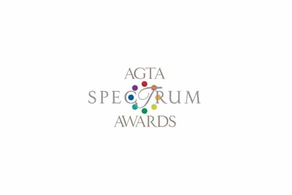 AGTA Spectrum Awards recognize Canadians - Canadian Jeweller Magazine