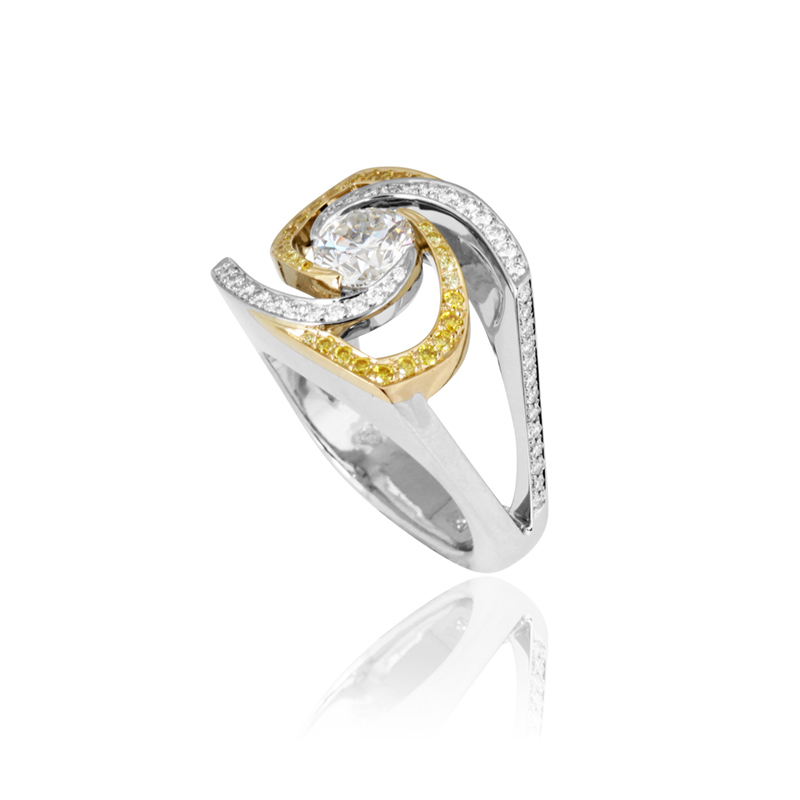 Awards of Excellence - Canadian Jeweller Magazine