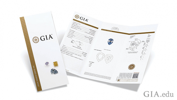 GIA Adds Country of Origin Reports for Coloured Diamonds - Canadian ...