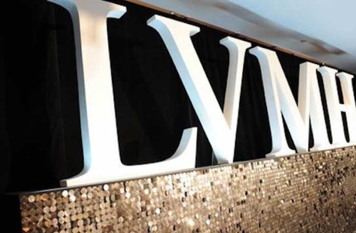 LVMH Watch, Jewelry Revenue Up 8% in First-Half 2018