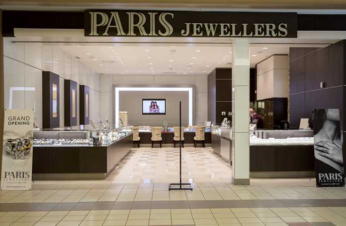 Paris jewelers 2025