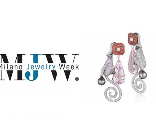 Milano Jewelry Week 2021 Updates