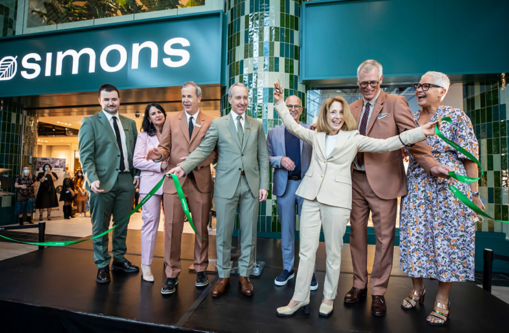 Simons Announces 17th Location In Halifax Canadian Jeweller Magazine   Simons Announces 17th Location In Halifax 