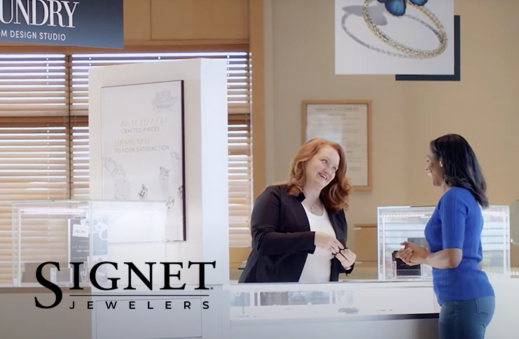 SIGNET JEWELERS ANNOUNCES TIMING OF FISCAL 2023 SECOND QUARTER