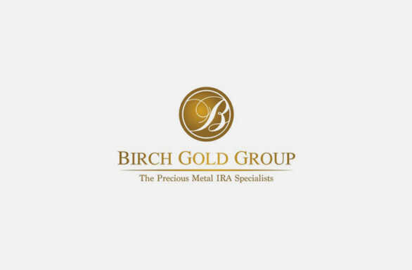 This Year, Birch Gold Group's Black Friday... - Canadian Jeweller Magazine