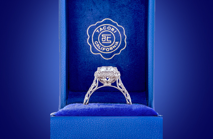 A Legacy of TACORI Design, Reimagined by the Next Generation - Canadian ...