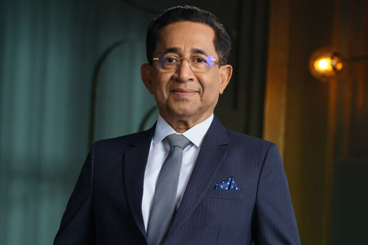 Forbes names Joy Alukkas as India’s Richest Jeweller - Canadian