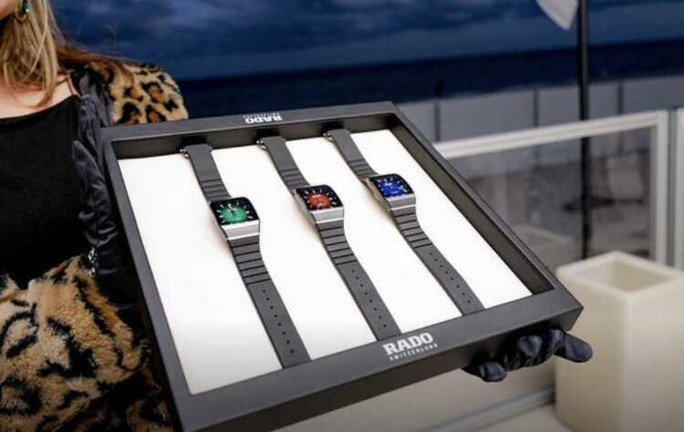 Untitled 3dtotal Rado Rado Unveils New Anatom Models at Untitled Art, Miami Beach: A Blend of ...