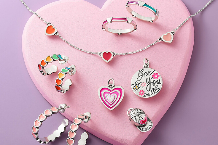 James avery charm sale event 2019