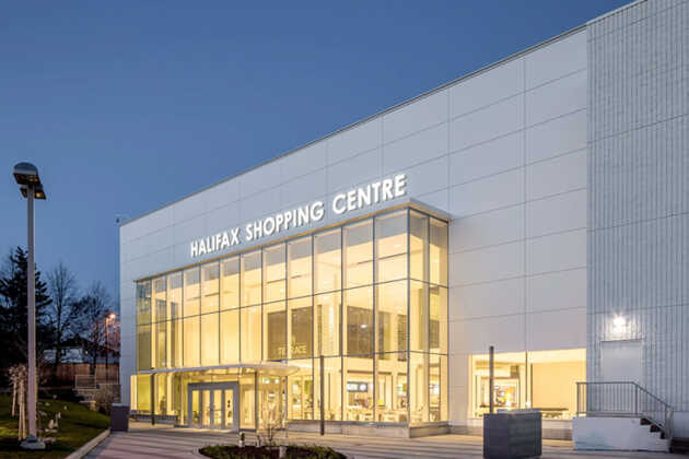 Simons Opens at Halifax Shopping Centre Amidst Major Redevelopment ...