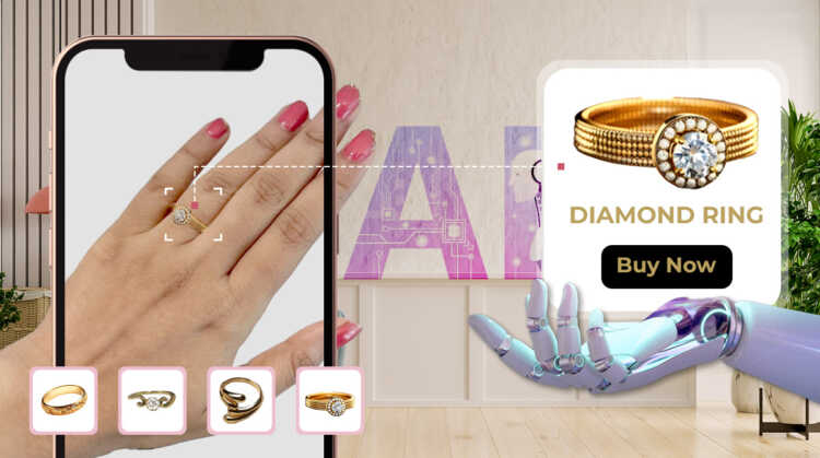 How TikTok’s New AI Alive Feature Could Transform Jewellery Marketing 3