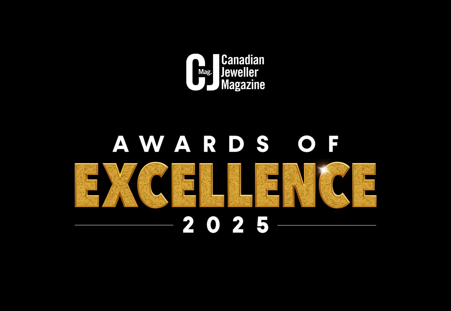 Nominations Open for the 2025 Awards of Excellence - Canadian Jeweller ...