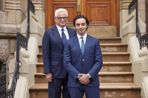 EWC and Chubb Partner to Introduce Integrated Insurance Offering for Luxury Timepieces 1