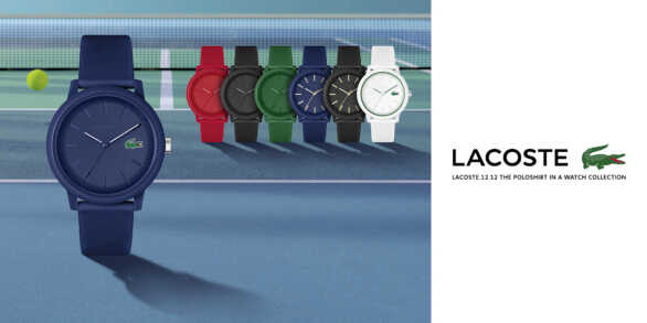 Carmen Brands: Six Decades of Canada's Fashion Watch Excellence 2