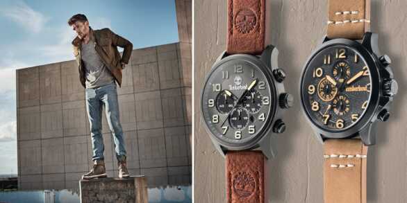 Carmen Brands: Six Decades of Canada's Fashion Watch Excellence 6