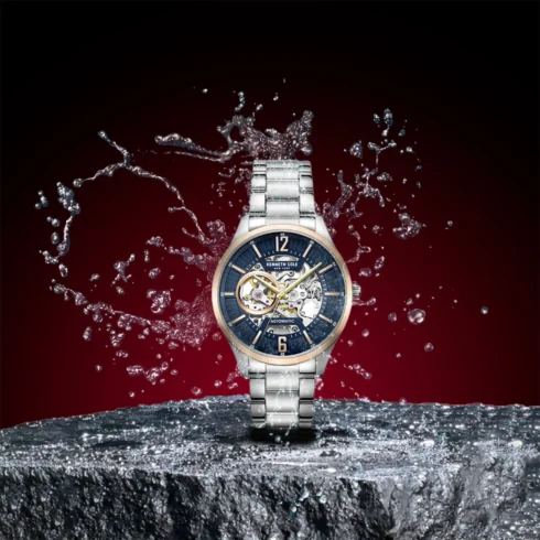 Carmen Brands: Six Decades of Canada's Fashion Watch Excellence 5