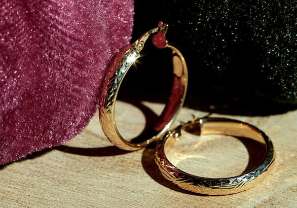 This holiday season, offer your clients more brilliance 5