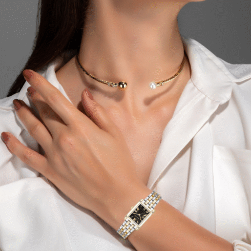 Anne Klein Watches Return to Canada – See the Official Launch at Time & Shine Toronto 1