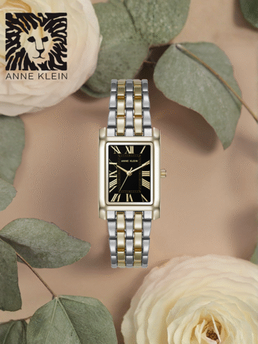 Anne Klein Watches Return to Canada – See the Official Launch at Time & Shine Toronto 2