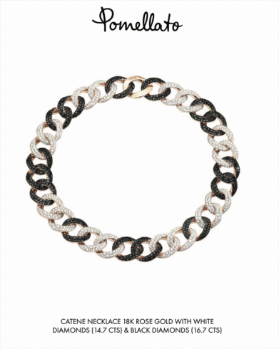 Saks Fifth Avenue and Neiman Marcus unite for the third annual Bejeweled Ball in Miami. 4