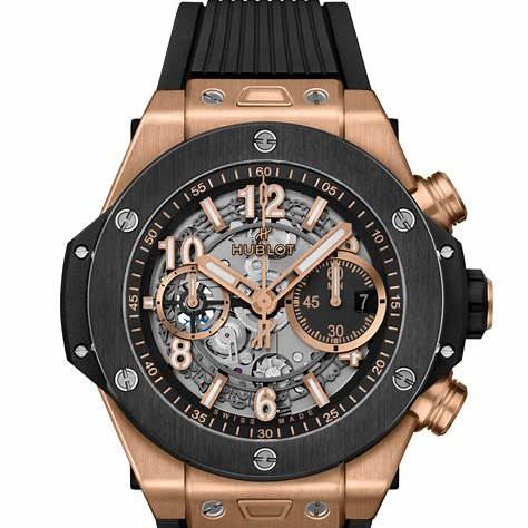 Hublot Names Jung Kook Global Brand Ambassador 3