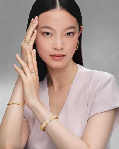 The Bead and the Pharaoh: Inside the Creative Imagination of Van Cleef & Arpels 4