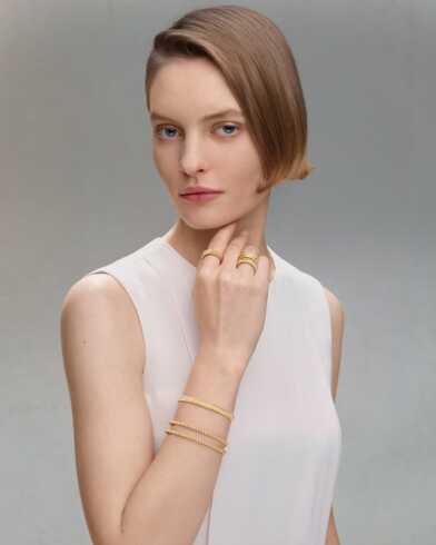 The Bead and the Pharaoh: Inside the Creative Imagination of Van Cleef & Arpels 2