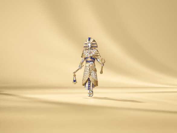 The Bead and the Pharaoh: Inside the Creative Imagination of Van Cleef & Arpels 3