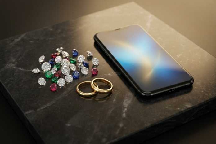 AI agents in cross-border payments handle the money behind a jeweller’s overseas buying