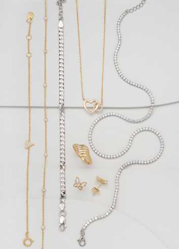 House of Jewellery Brings a New Diamond Line to the One Show Where It Doesn't Need an Introduction 5 House of Jewellery sterling silver jewellery assortment